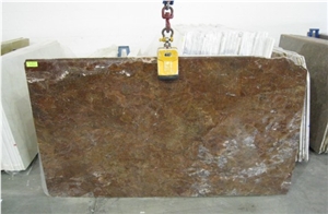 Cape Breton Bordeaux, Cape Breton Midnight Marble Slabs