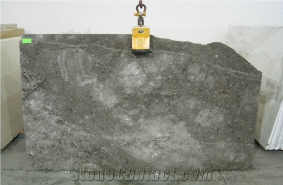 Grigio Selene, Italy Grey Marble Slabs & Tiles