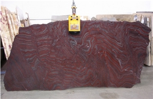 Iron Red, Brazil Red Granite Slabs & Tiles Iron Red, Brazil Red Granite Slabs & Tiles