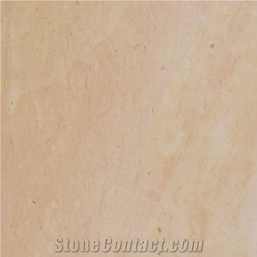 Rosa Light, Lebanon Pink Limestone Slabs & Tiles