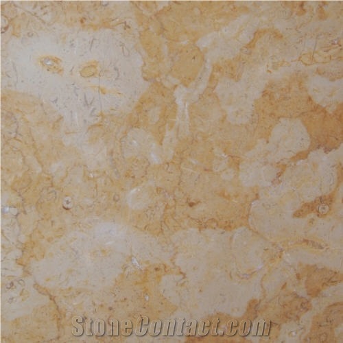 Yellow Touch, Lebanon Yellow Limestone Slabs & Tiles