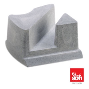 Frankfurt Type Magnesite Abrasive