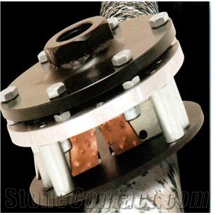 GILA C Rotary Bushammering Tool