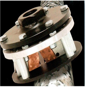 GILA C Rotary Bushammering Tool