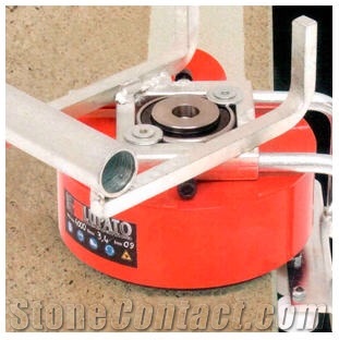 MICRA L ABRAX Sandblasting Tool