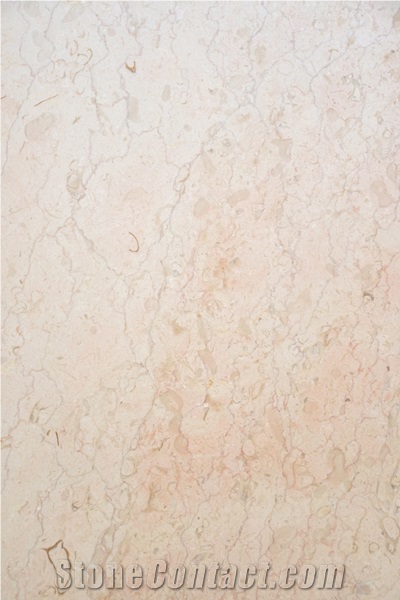 Salsali Beige Marble Slabs, Iran Beige Marble