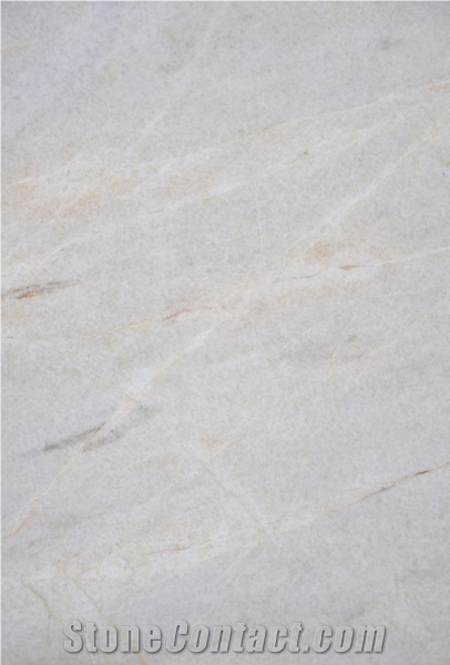 Sirjan White Marble Slabs, Iran White Marble