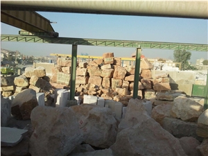 Pakistan Green Onyx Block