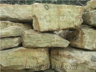 Pakistan Green Onyx Block