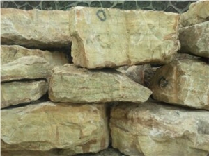 Pakistan Green Onyx Block