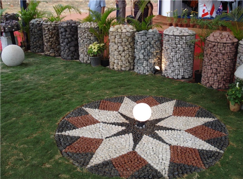Pebble Stone
