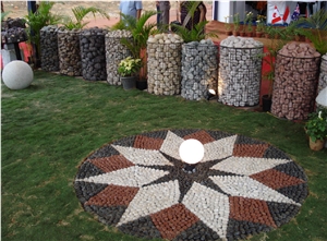 Pebble Stone