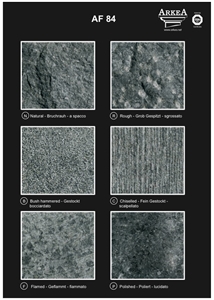 Gebharts Grob AF 84, Austria Black Granite Slabs & Tiles Gebharts Grob AF 84, Austria Black Granite Slabs & Tiles