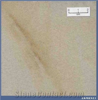 Smilow Beige, Poland Beige Sandstone Slabs & Tiles