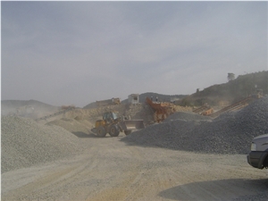 Construction Gravel