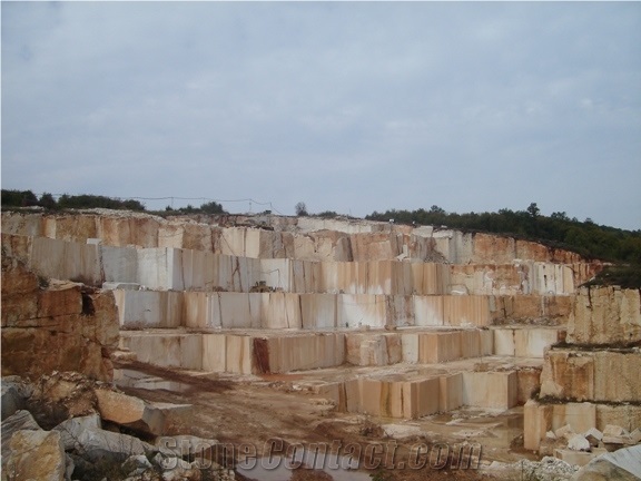 Vratza Beige Blocks