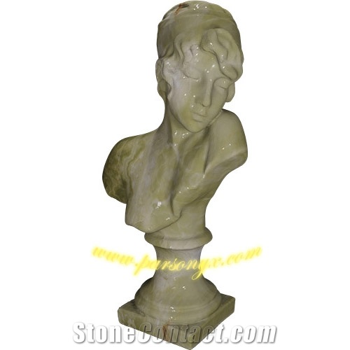 Parsonyx Green Onyx Blocks