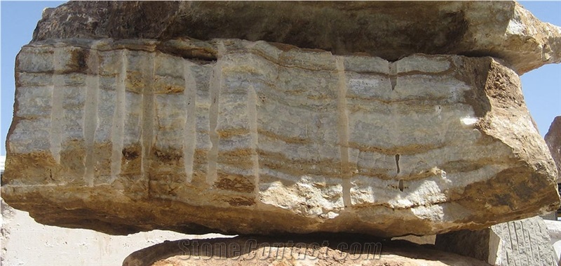 Parsonyx Meadow Onyx Blocks