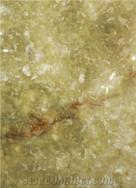Parsonyx Meadow Onyx Blocks