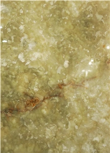 Parsonyx Meadow Onyx Blocks