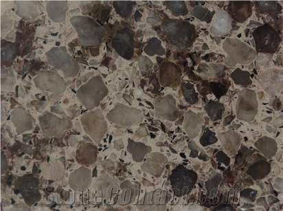 Quartz Stone Wall Tiles