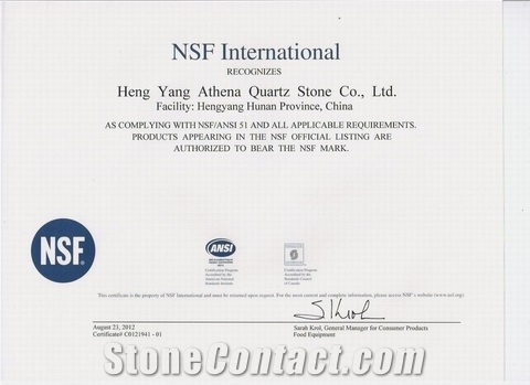 Quartz Stone Wall Tiles