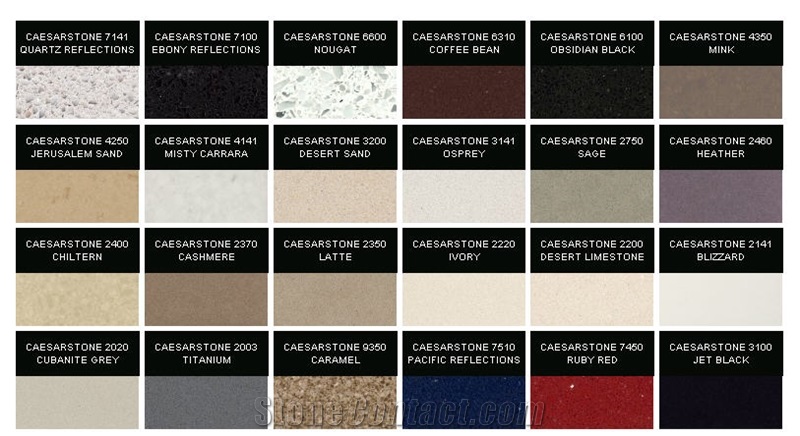 Caesarstone