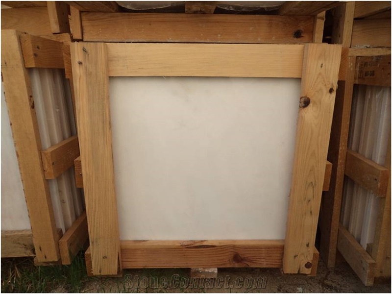 Estremoz Branco Extra Marble Slabs & Tiles, Portugal White Marble