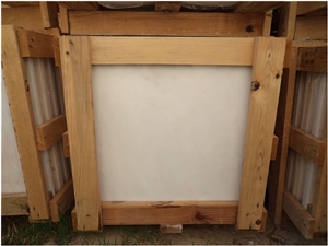 Estremoz Branco Extra Marble Slabs & Tiles, Portugal White Marble