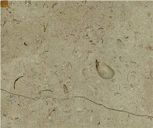 Sinai Pearl Polished, Egypt Beige Limestone Slabs & Tiles