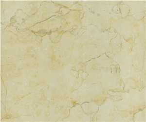 Sunny Beige Honed, Egypt Beige Marble Slabs & Tiles