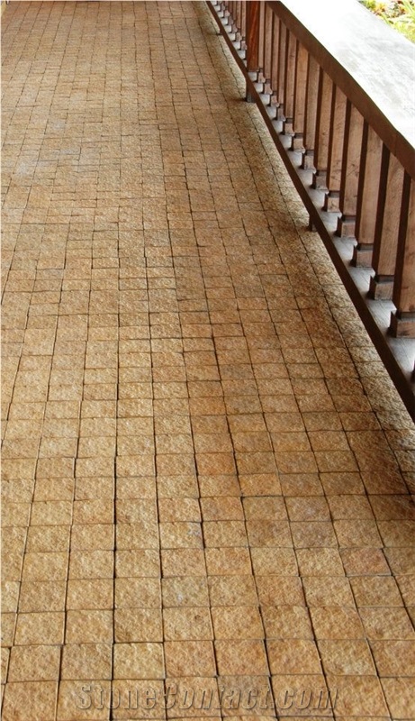 Piedra Tiles