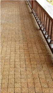 Piedra Tiles