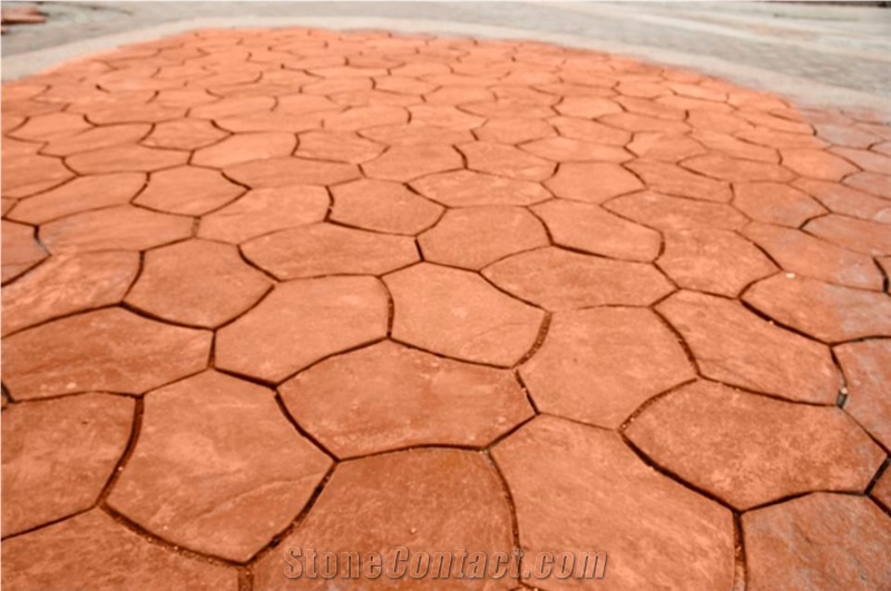 Piedra Tiles