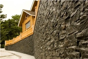 Piedra Wall Cladding