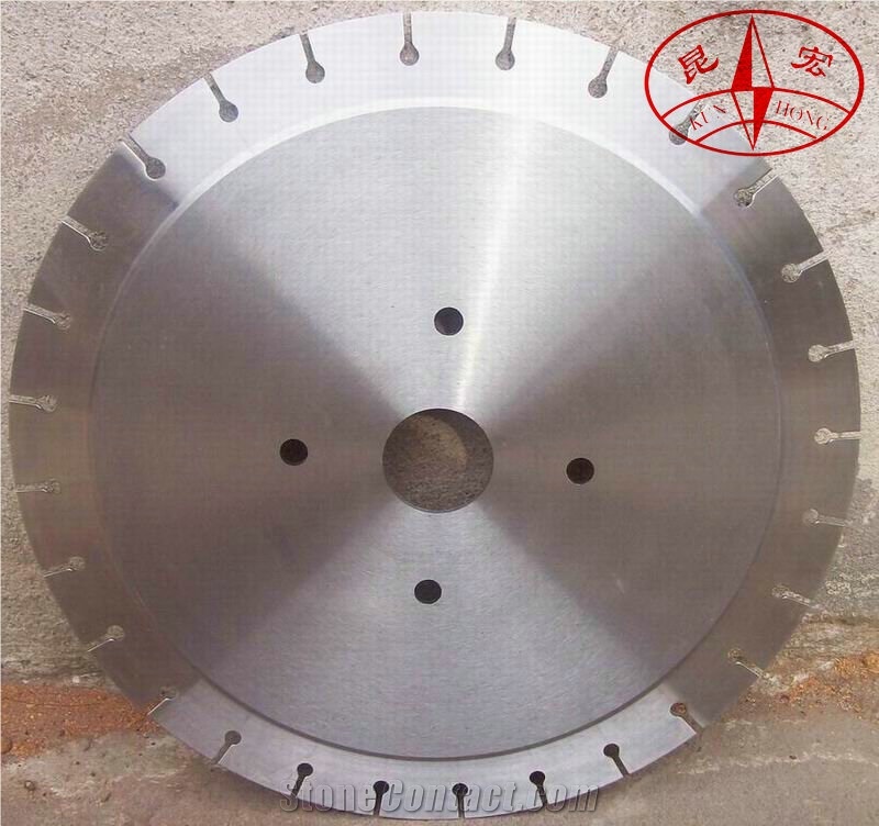 Diamond Blade for Granite,marble,basalt,asphalt,co