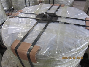 Promotion on Size 200mm-3600mm Circular Saw Blank
