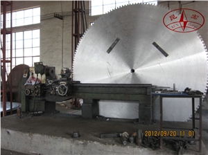 Stone Cutting Tools-circular Saw Blank