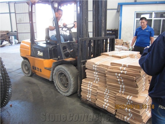 Super Size 2000mm-3600mm Steel Core for Diamond Sa