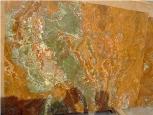 Onyx Blocks, Pakistan Green Onyx