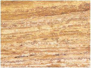 Travertino Madera Oro, Spain Yellow Travertine Slabs & Tiles Travertino Madera Oro, Spain Yellow Travertine Slabs & Tiles