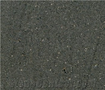 Basaltina Di Bagnoregio, Italy Black Basalt Slabs & Tiles