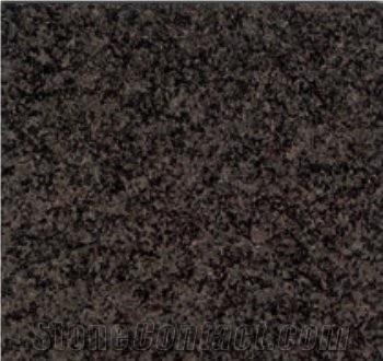 Nero Africa Impala Granite Blocks, South Africa Black Granite