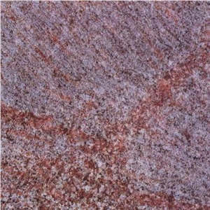Jacaranda Cobra, Brazil Red Granite Slabs & Tiles