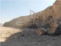 Kayseri Basalt, Turkey Grey Basalt Slabs & Tiles