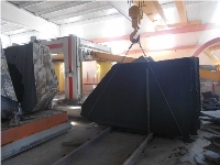 Kayseri Basalt, Turkey Grey Basalt Slabs & Tiles