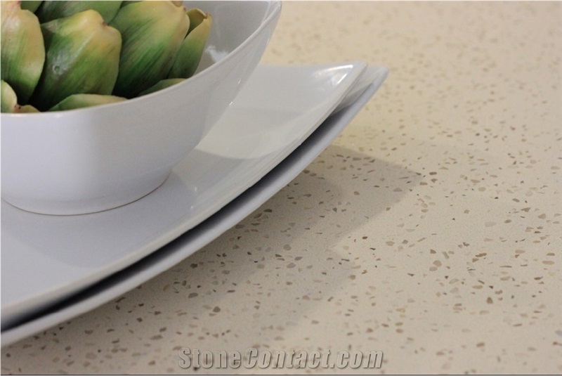 Color Quartz Tops, Quartz Stone White Quartzite Bath Tops