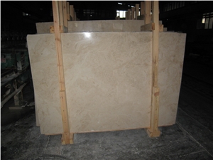 Cream Desire Beige Slab