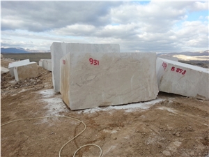 Cream Picasso Beige Marble Block, Turkey Beige Marble