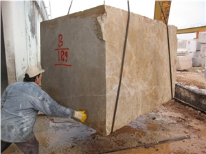 Light Emperador Block